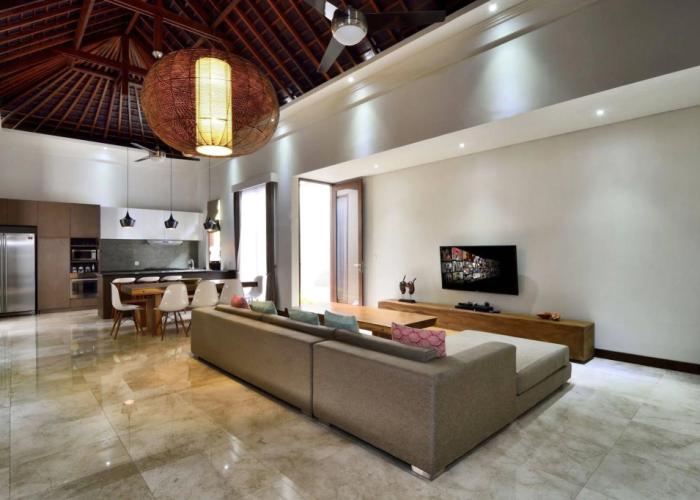 Bale Mandala Villas