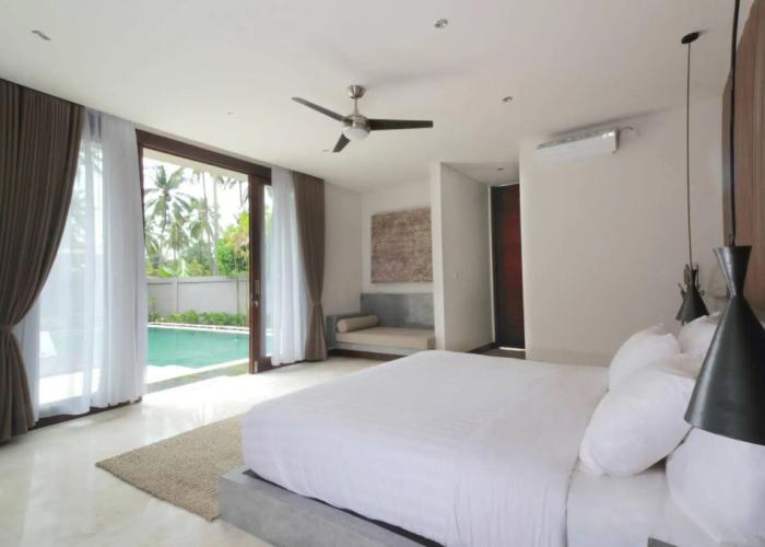 Bale Mandala Villas
