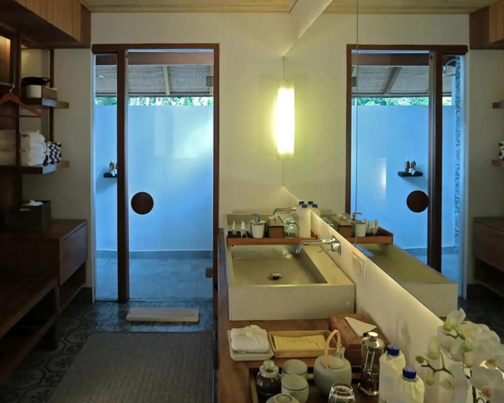 фото Jeeva Santai Villas