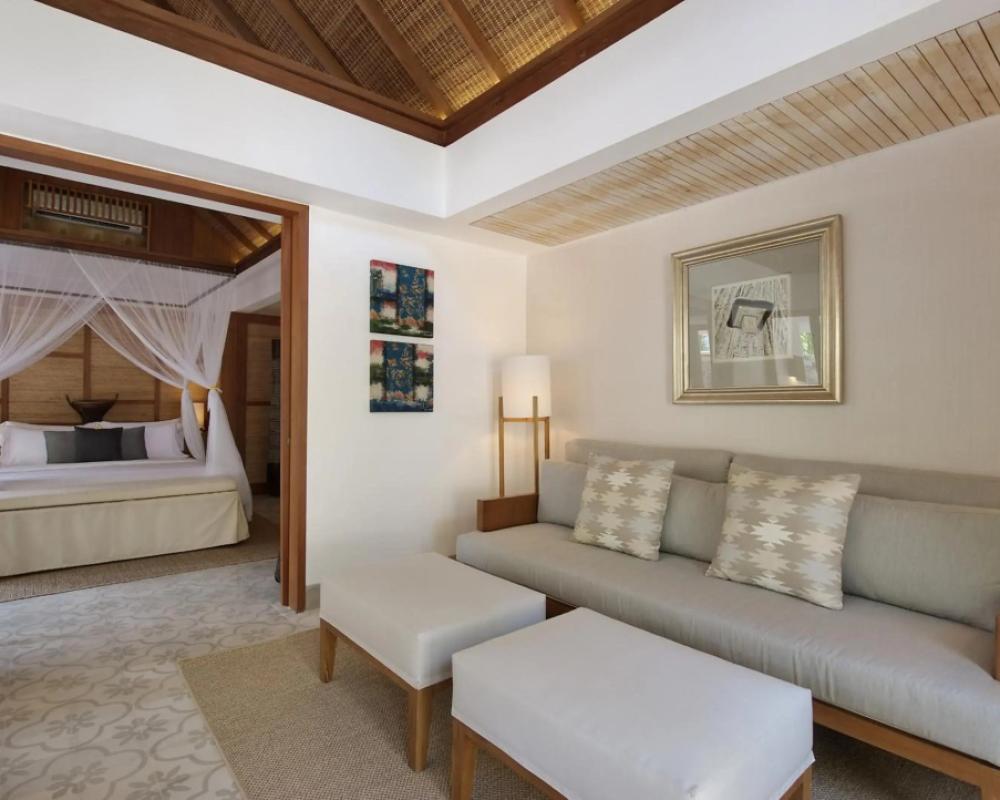 фото Jeeva Santai Villas