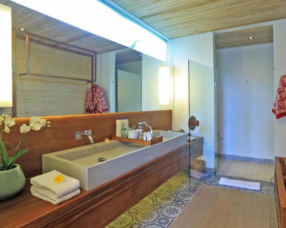 фото Jeeva Santai Villas