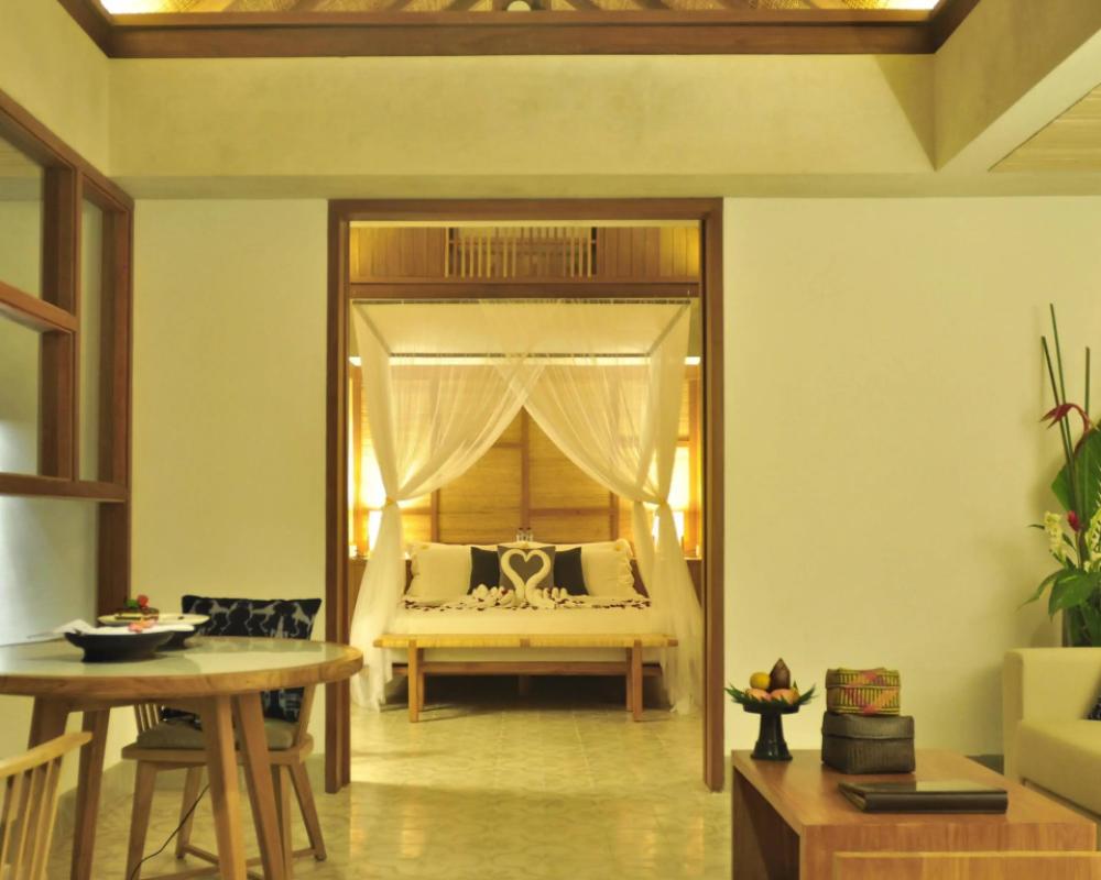 фото Jeeva Santai Villas