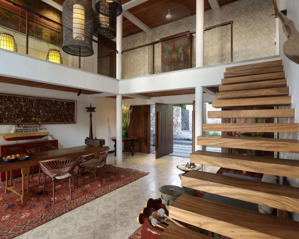 фото Jeeva Santai Villas