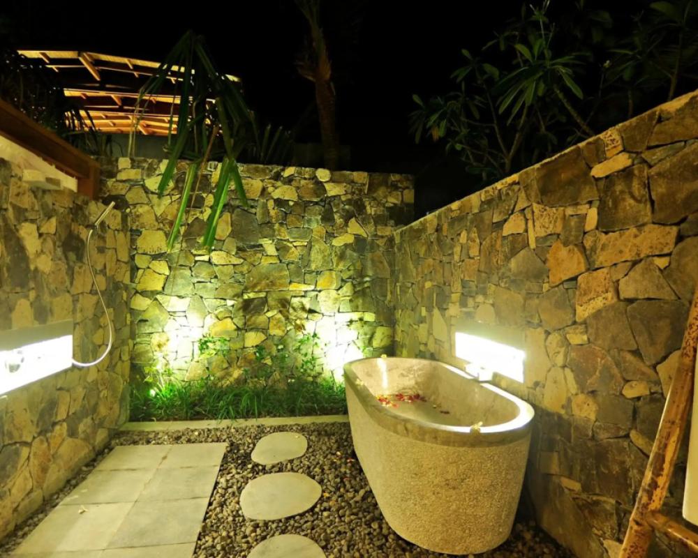 фото Jeeva Santai Villas