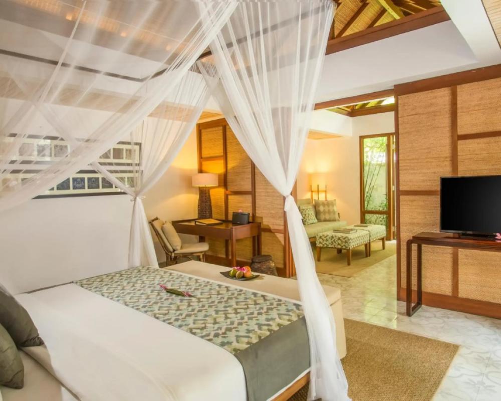фото Jeeva Santai Villas