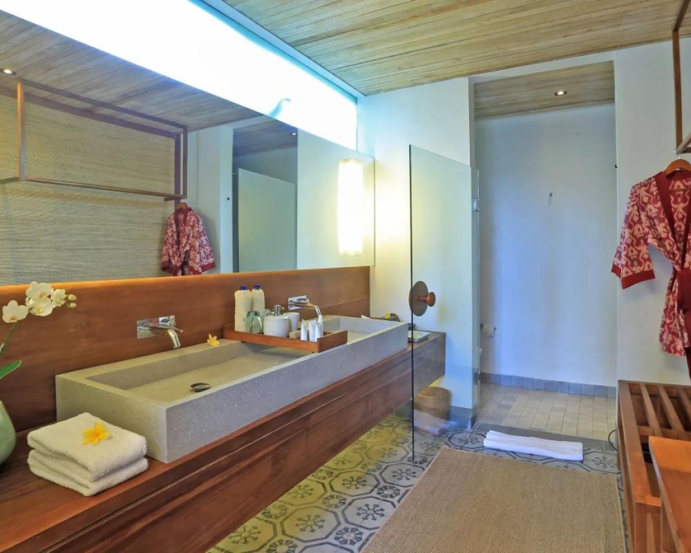 фото Jeeva Santai Villas
