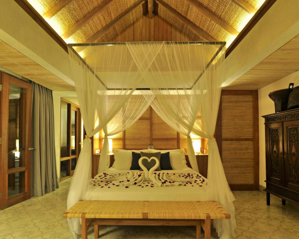 фото Jeeva Santai Villas