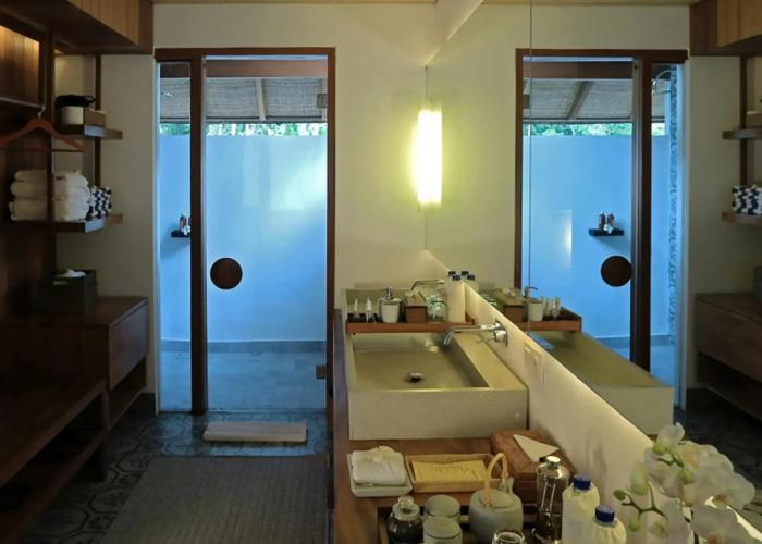 Jeeva Santai Villas