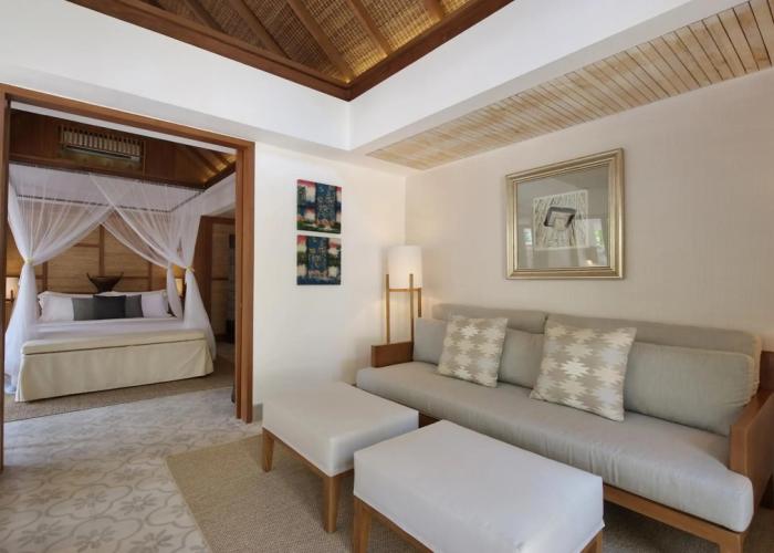 Jeeva Santai Villas