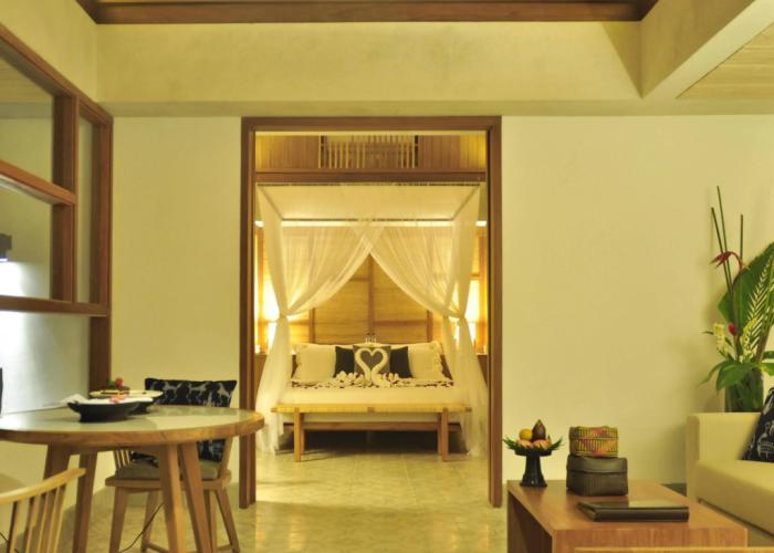 Jeeva Santai Villas