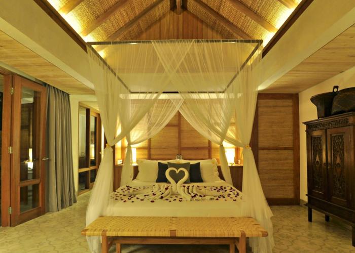Jeeva Santai Villas