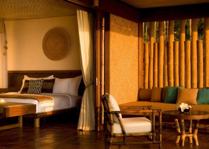 Jeeva Klui Resort