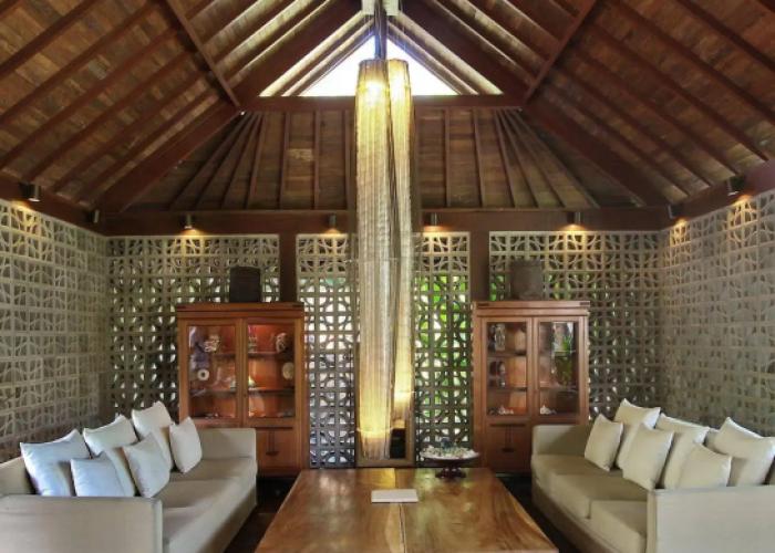 Jeeva Klui Resort