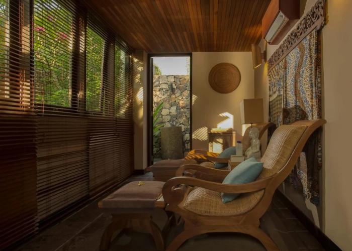 Jeeva Klui Resort