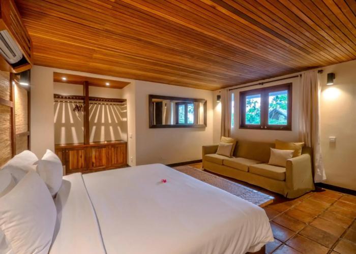 Jeeva Klui Resort