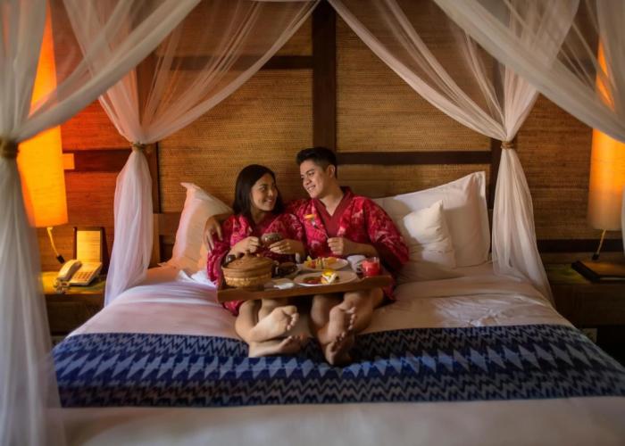 Jeeva Klui Resort
