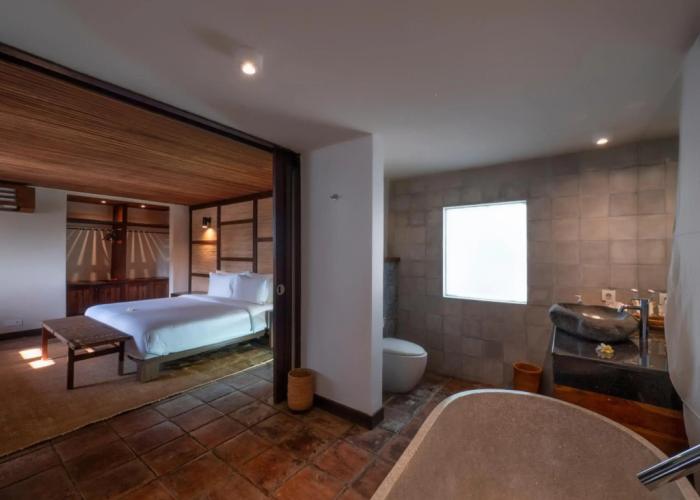 Jeeva Klui Resort