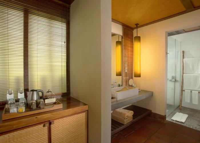 Jeeva Klui Resort