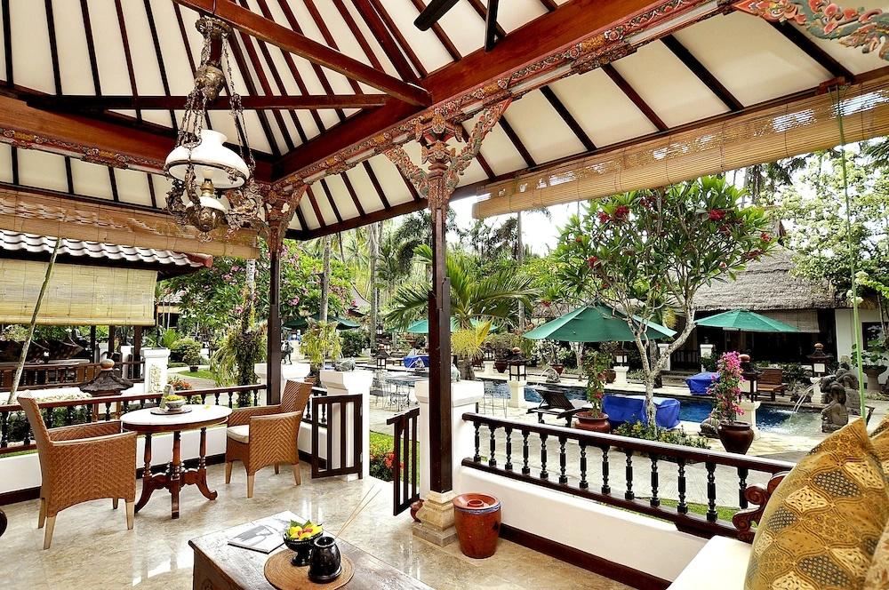 фото Puri Mas Spa Resort
