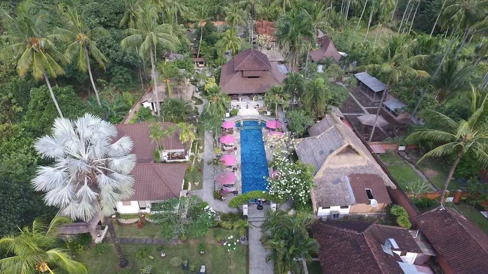 фото Puri Mas Spa Resort