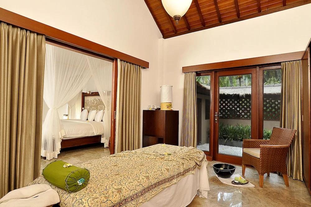 фото Puri Mas Spa Resort