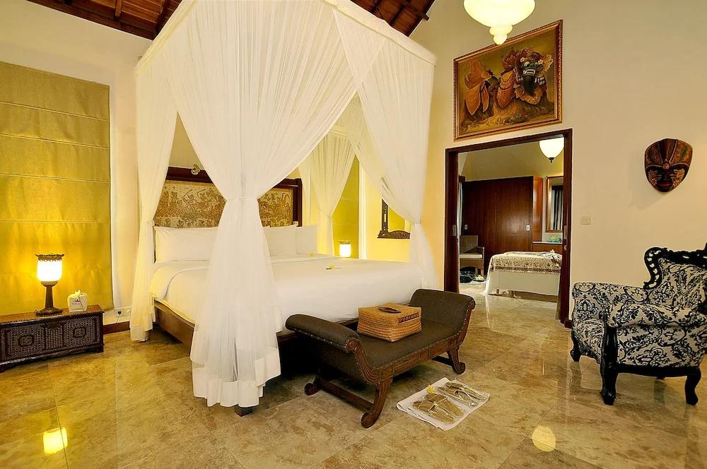 фото Puri Mas Spa Resort