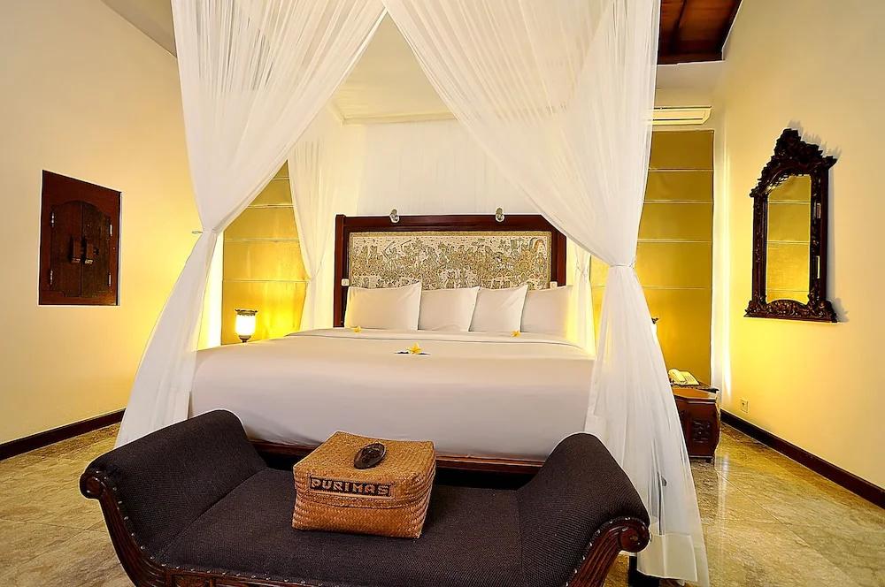фото Puri Mas Spa Resort