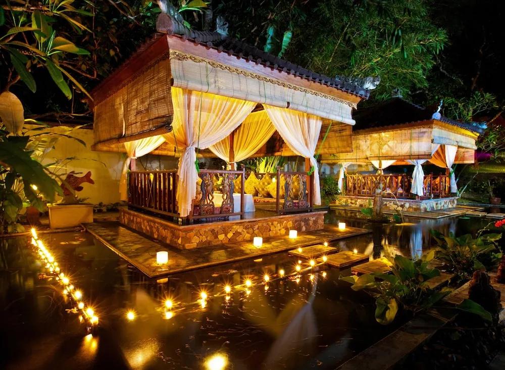 фото Puri Mas Spa Resort