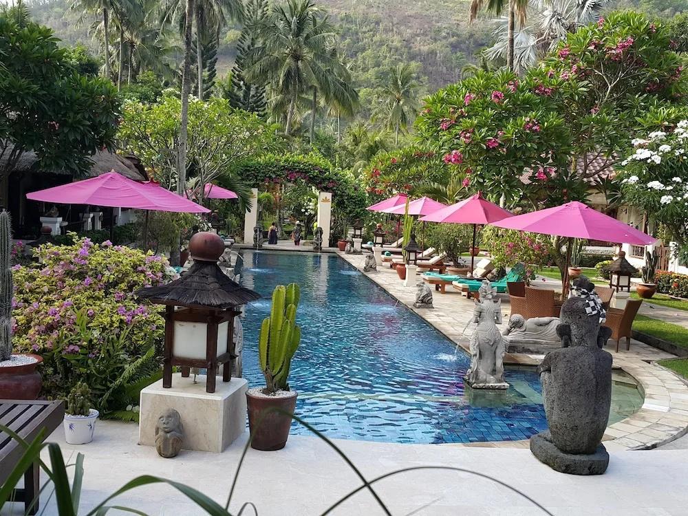 фото Puri Mas Spa Resort