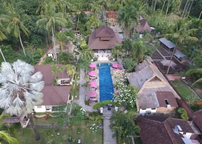 Puri Mas Spa Resort