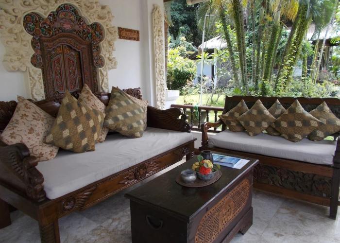 Puri Mas Spa Resort