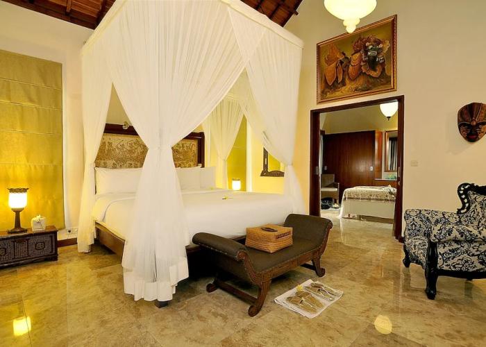 Puri Mas Spa Resort
