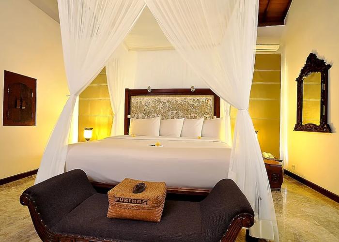 Puri Mas Spa Resort