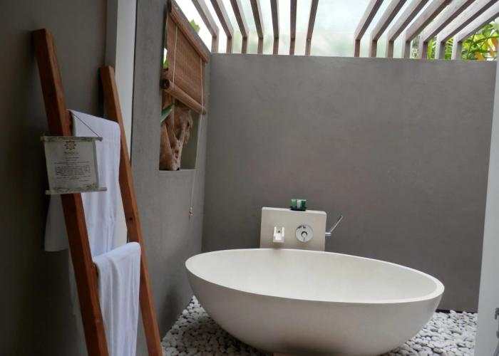 Svarga Resort Lombok