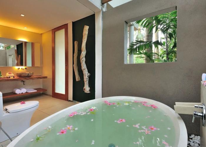 Svarga Resort Lombok
