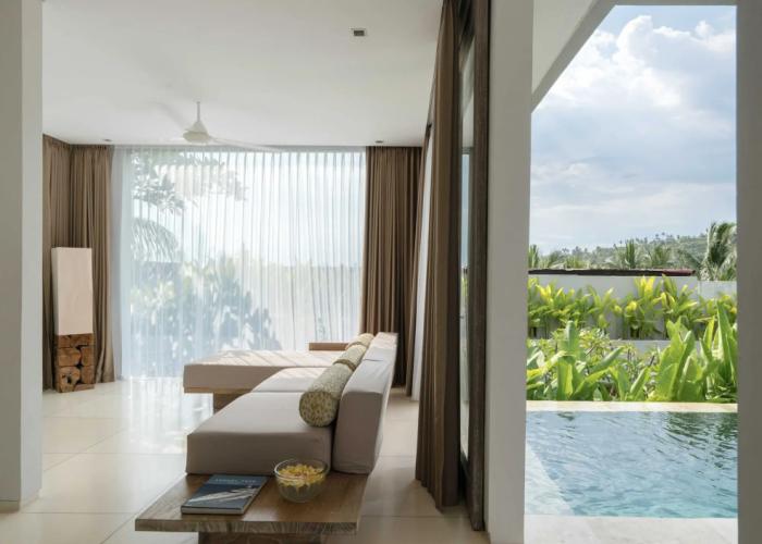 Svarga Resort Lombok