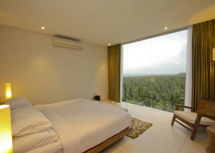 Svarga Resort Lombok