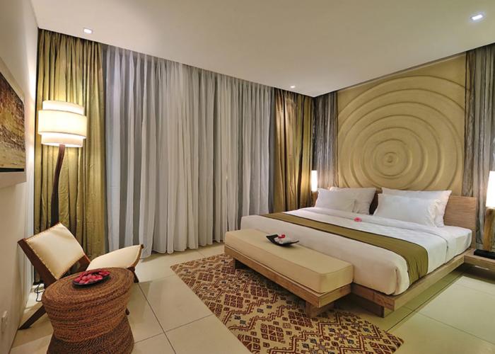 Svarga Resort Lombok