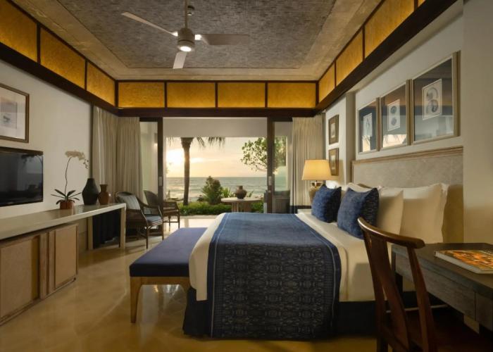 Sudamala Resort, Senggigi
