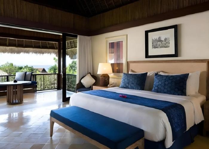 Sudamala Resort, Senggigi