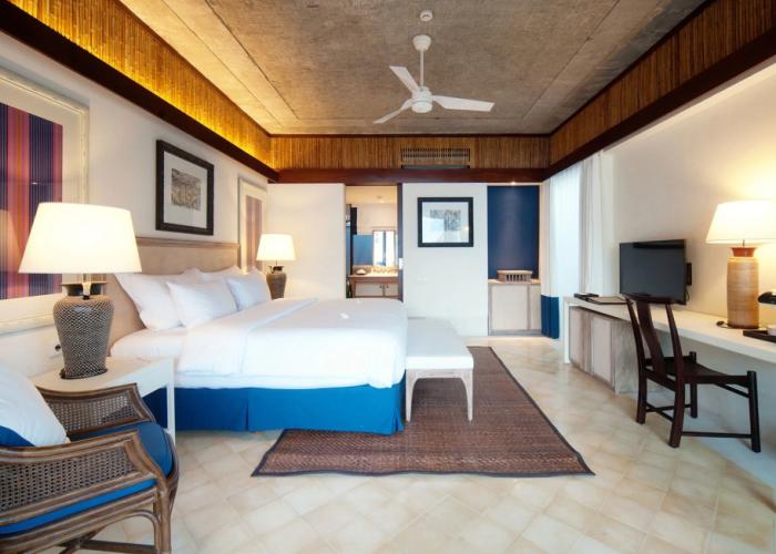 Sudamala Resort, Senggigi