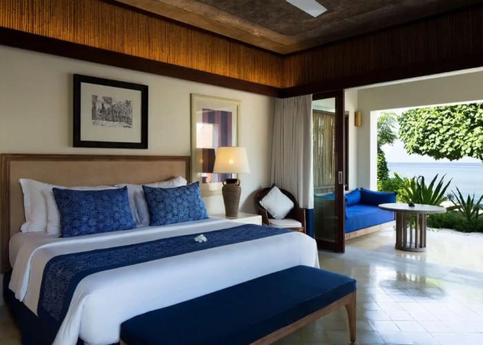 Sudamala Resort, Senggigi