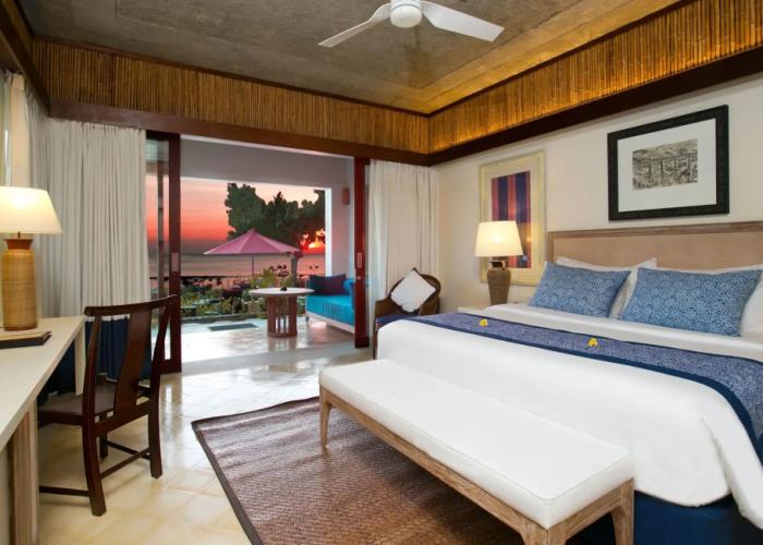 Sudamala Resort, Senggigi