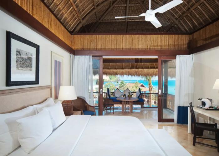Sudamala Resort, Senggigi