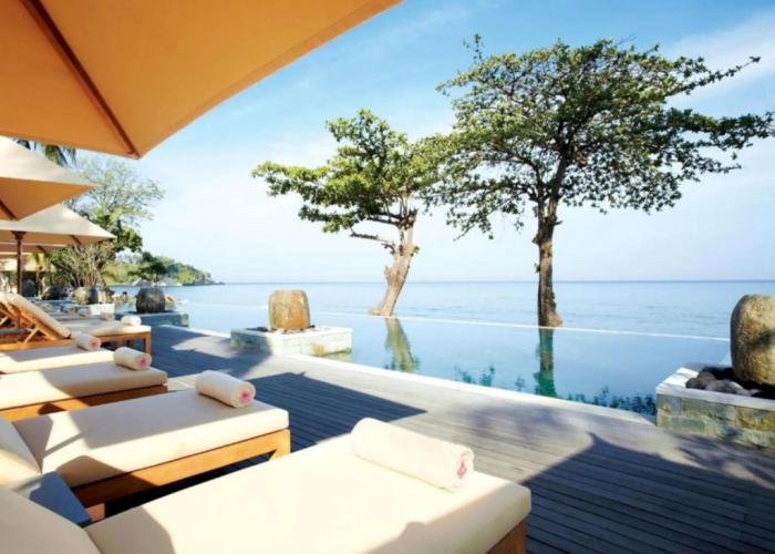 Qunci Villas Hotel