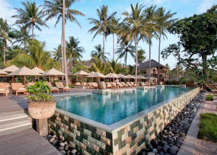 Qunci Villas Hotel