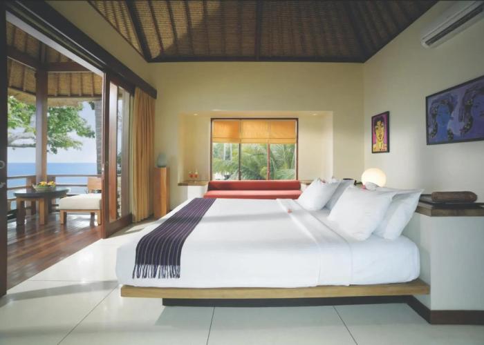 Qunci Villas Hotel