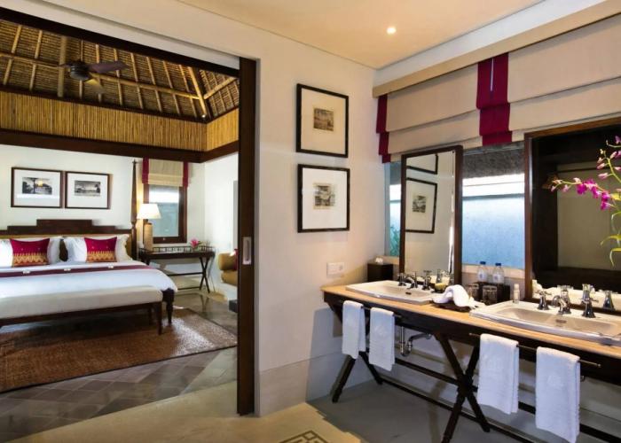 Sudamala Suites & Villas Senggigi
