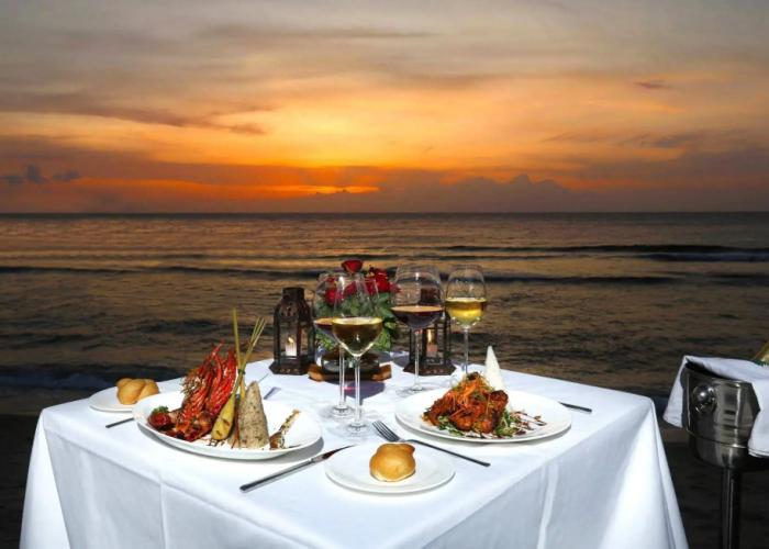 Sudamala Suites & Villas Senggigi