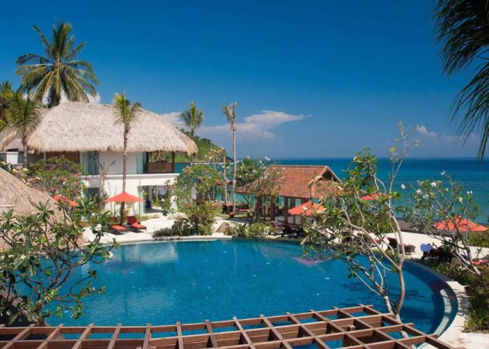 Sudamala Suites & Villas Senggigi